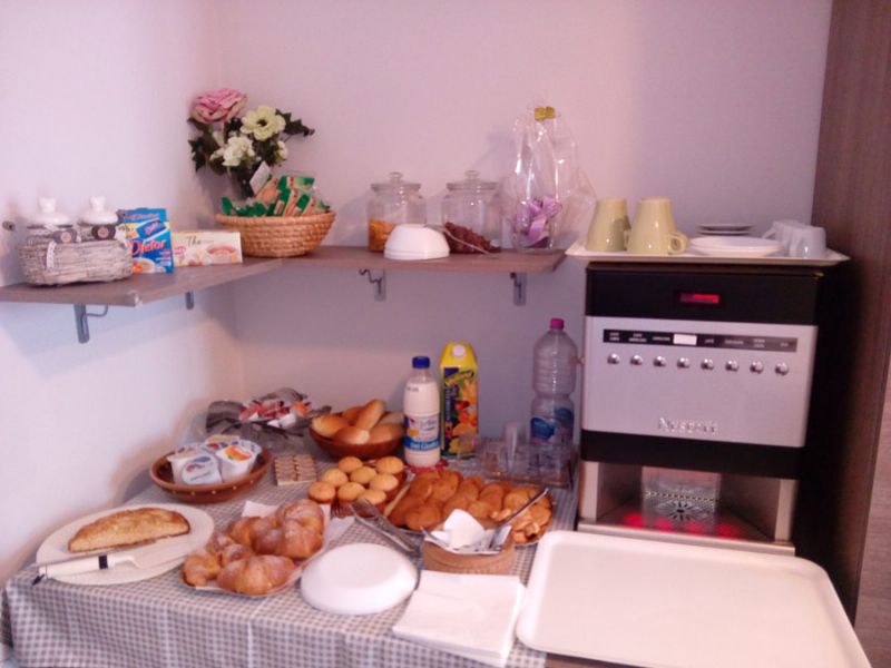 Italian breakfast