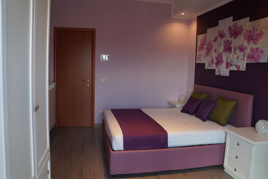 Room Malva