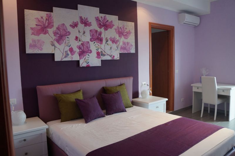 Room Malva