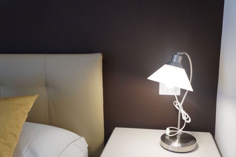 Room Carruba