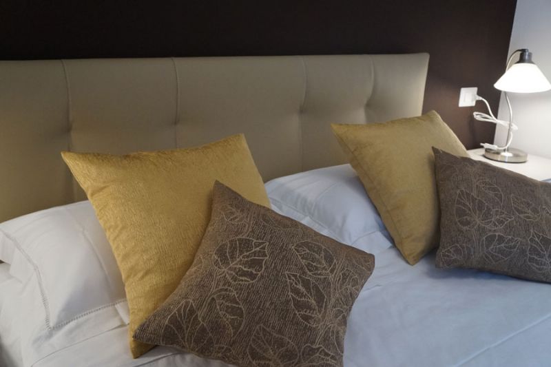 Room Carruba