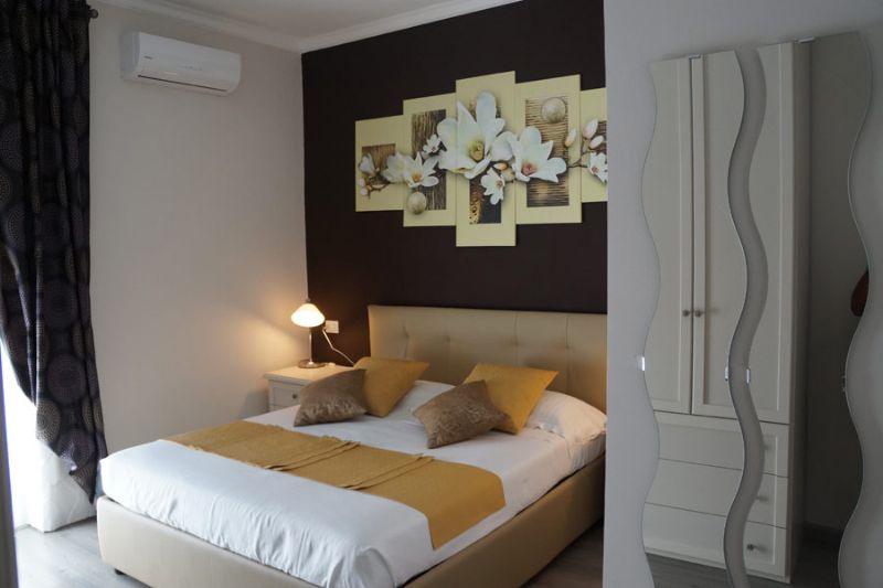 Room Carruba