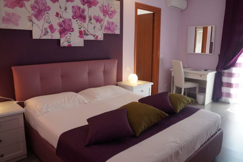 Room Malva