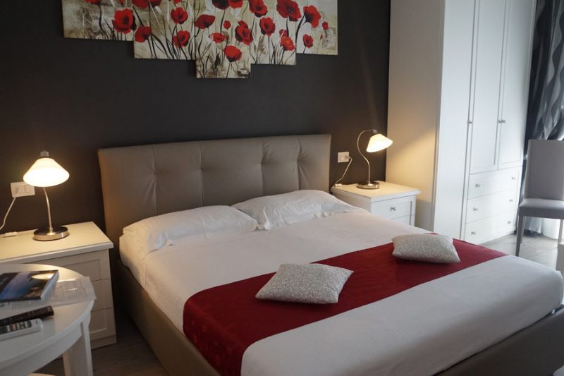 Room Papavero