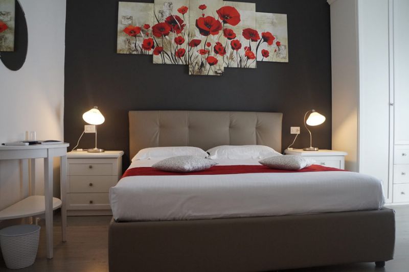 Room Papavero