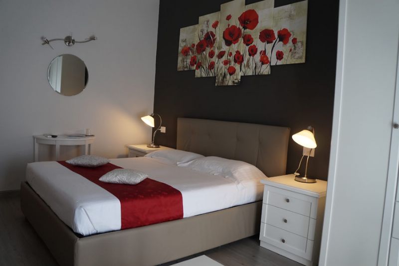 Room Papavero