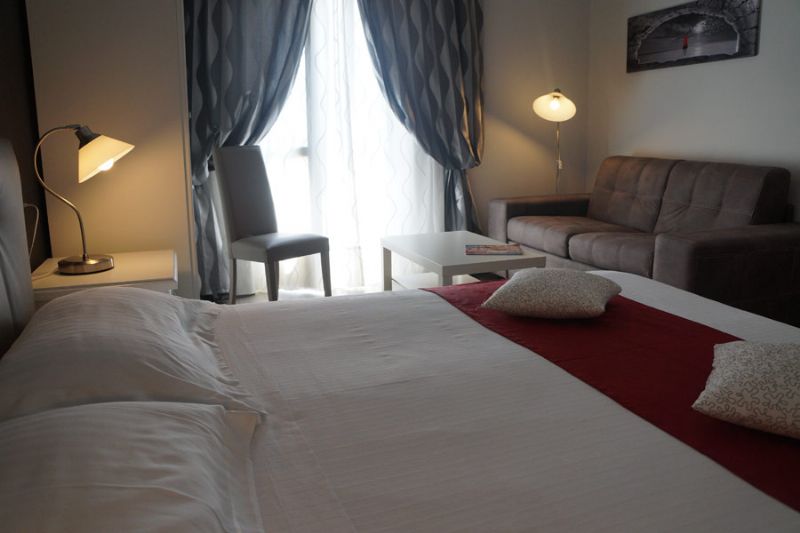 Room Papavero