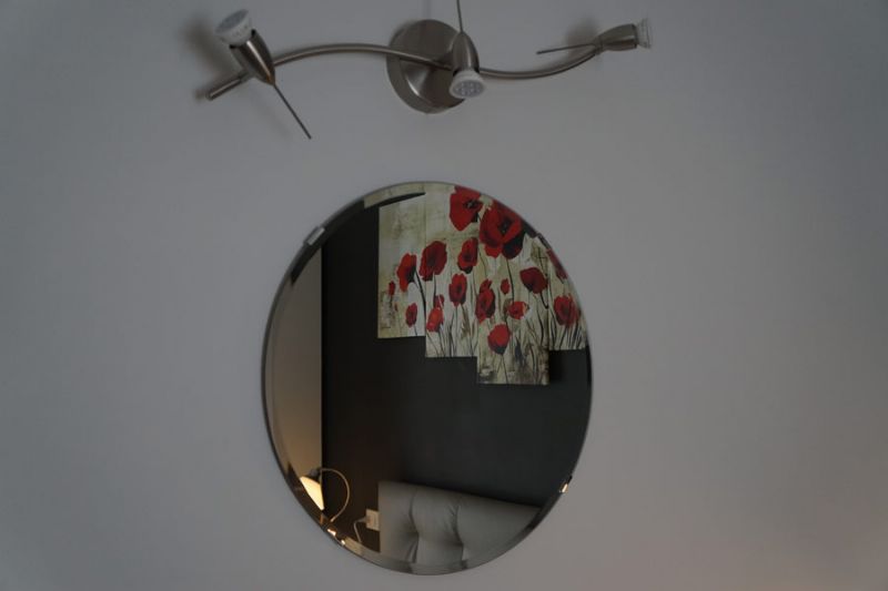 Room Papavero