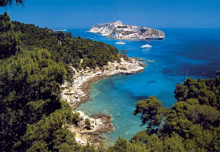Tremiti Islands