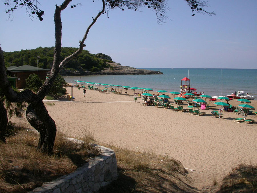 bay of Gusmai