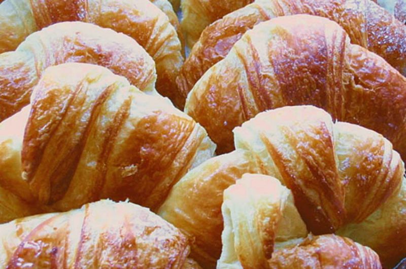 Italian breakfast