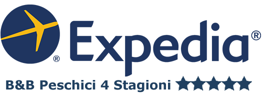 Expedia B&B Peschici 4 Stagioni